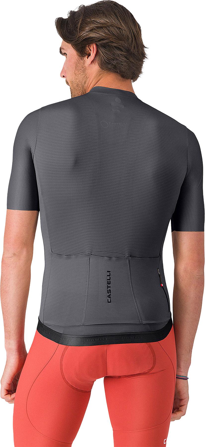 Product gallery image number 2 for product Espresso 2 Jersey - Men's