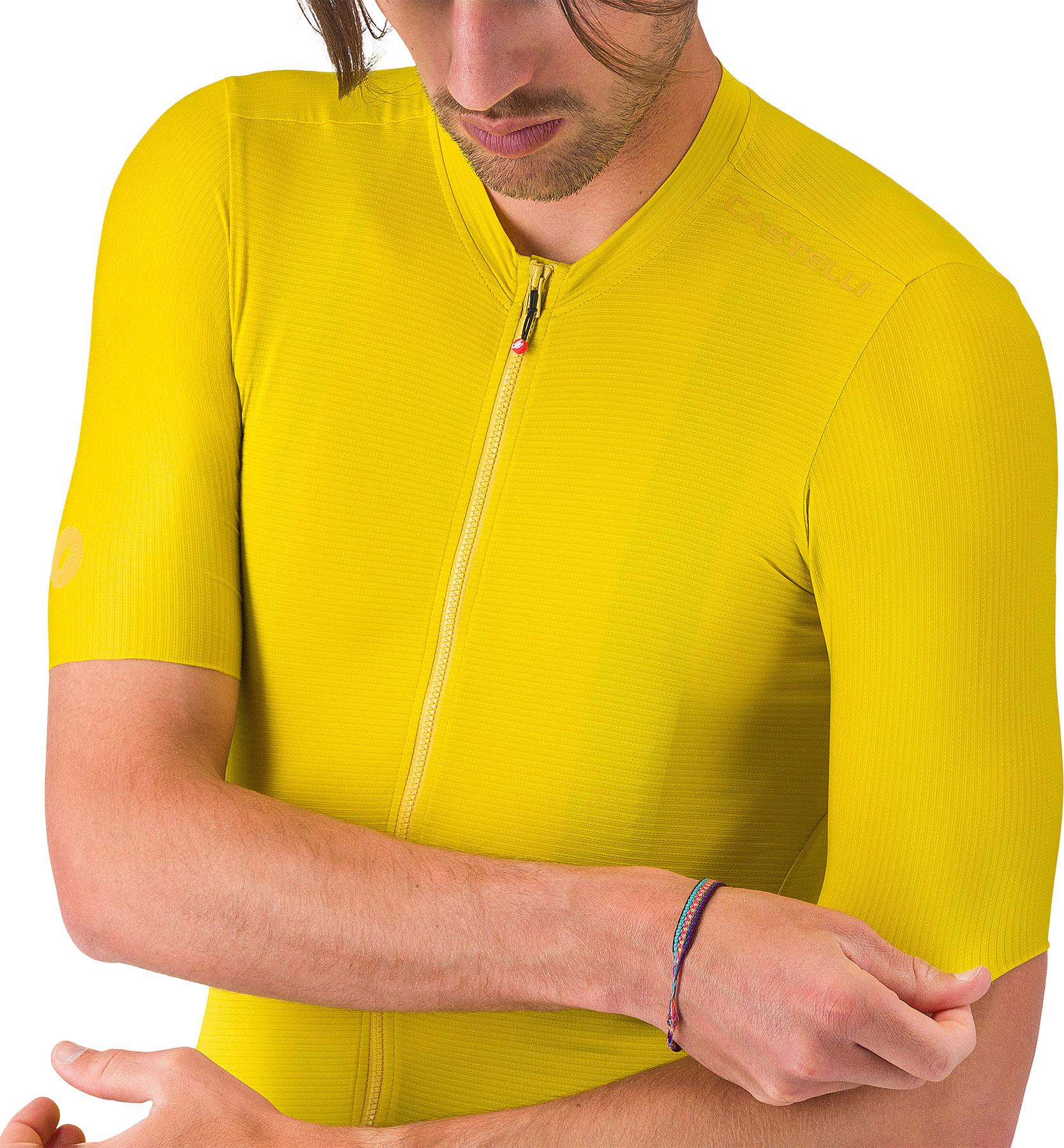 Product gallery image number 2 for product Maillot Espresso 2 - Homme