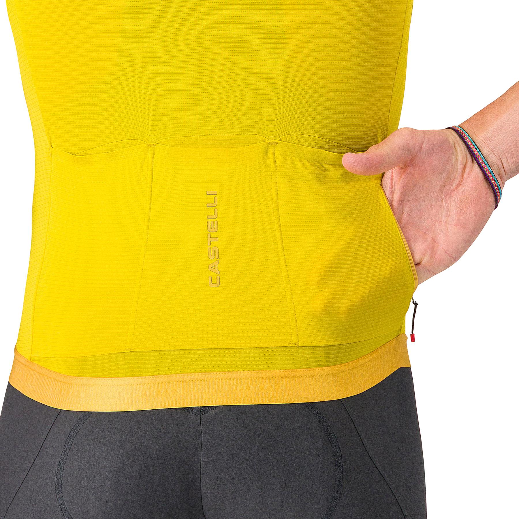 Product gallery image number 3 for product Maillot Espresso 2 - Homme