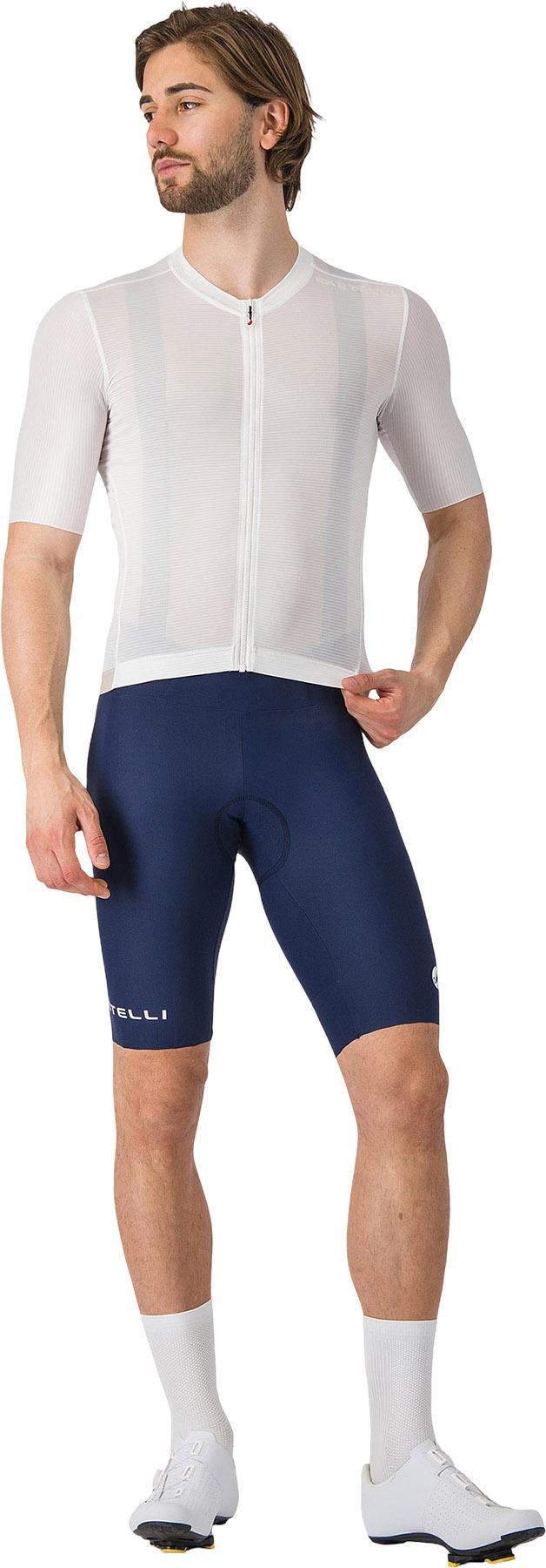 Product gallery image number 4 for product Espresso 2 Jersey - Men's