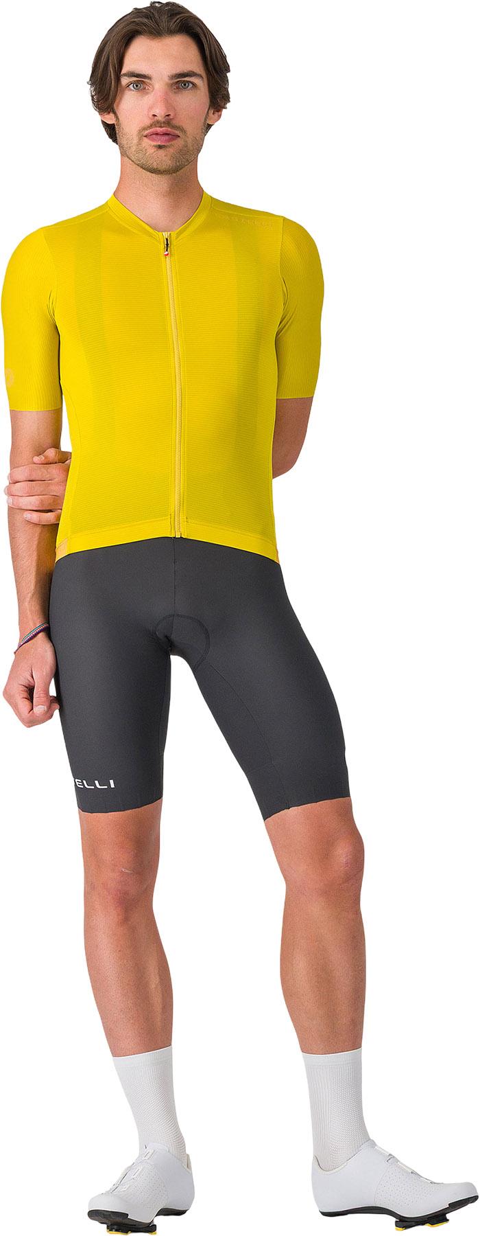 Product gallery image number 4 for product Maillot Espresso 2 - Homme