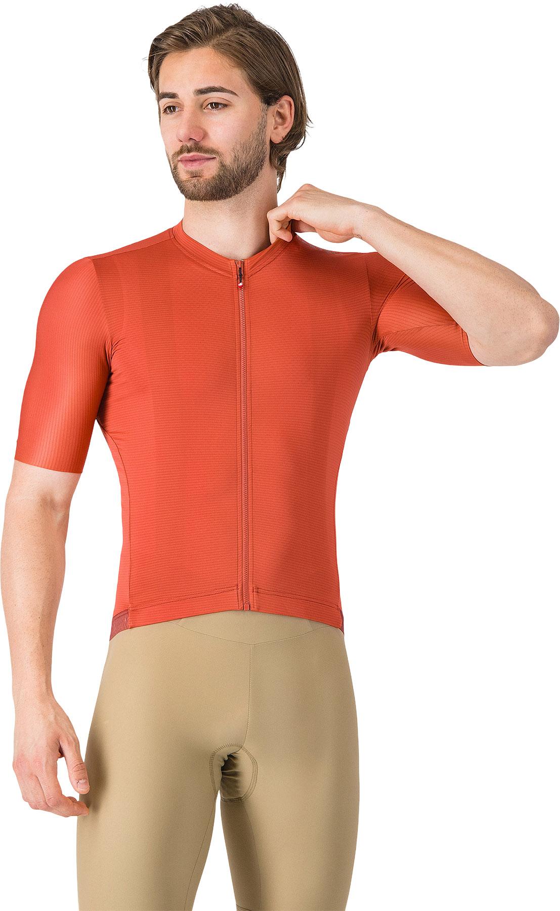 Product image for Espresso 2 Jersey - Men's