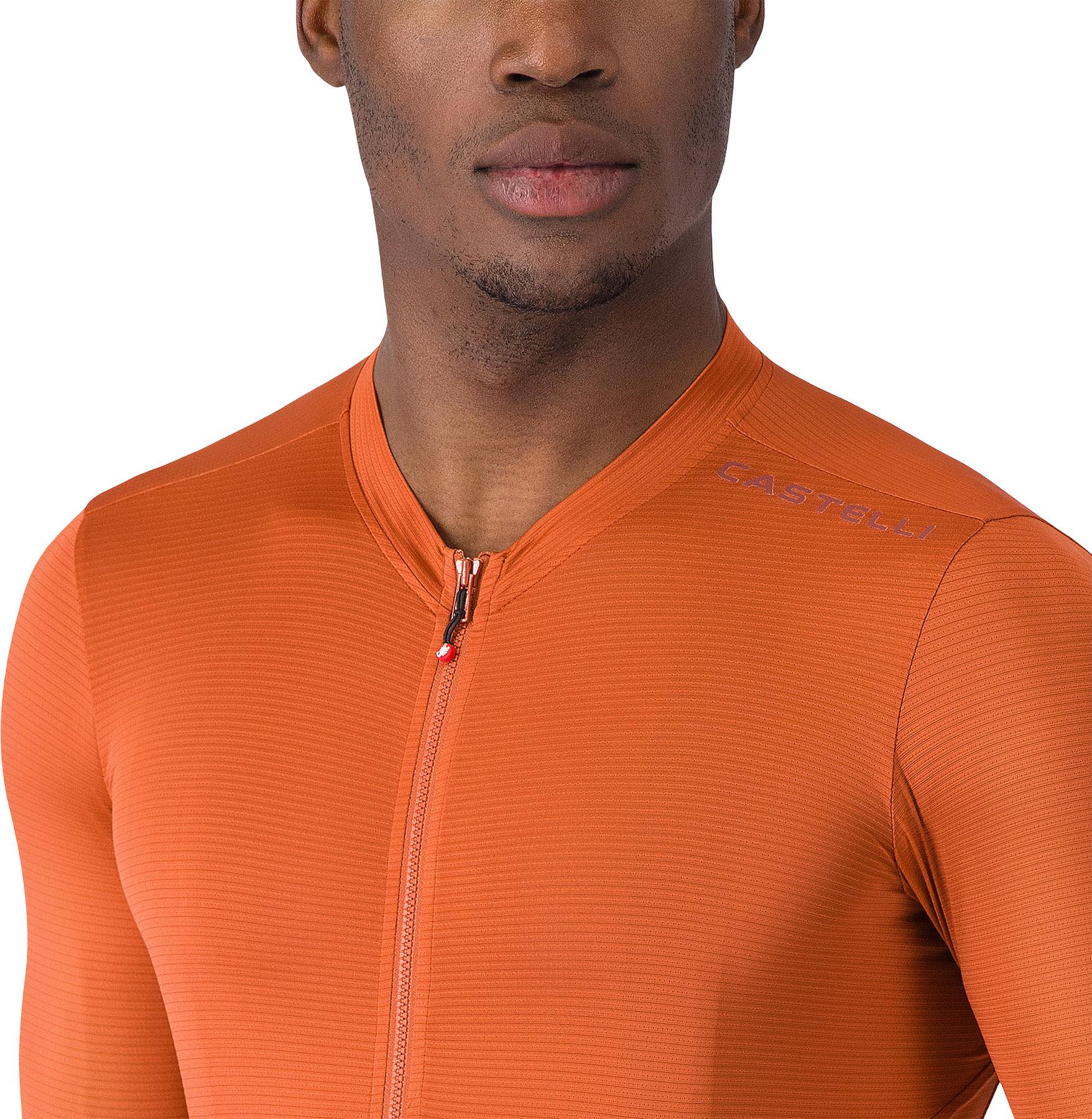 Product gallery image number 3 for product Maillot Espresso 2 à manches longues - Homme