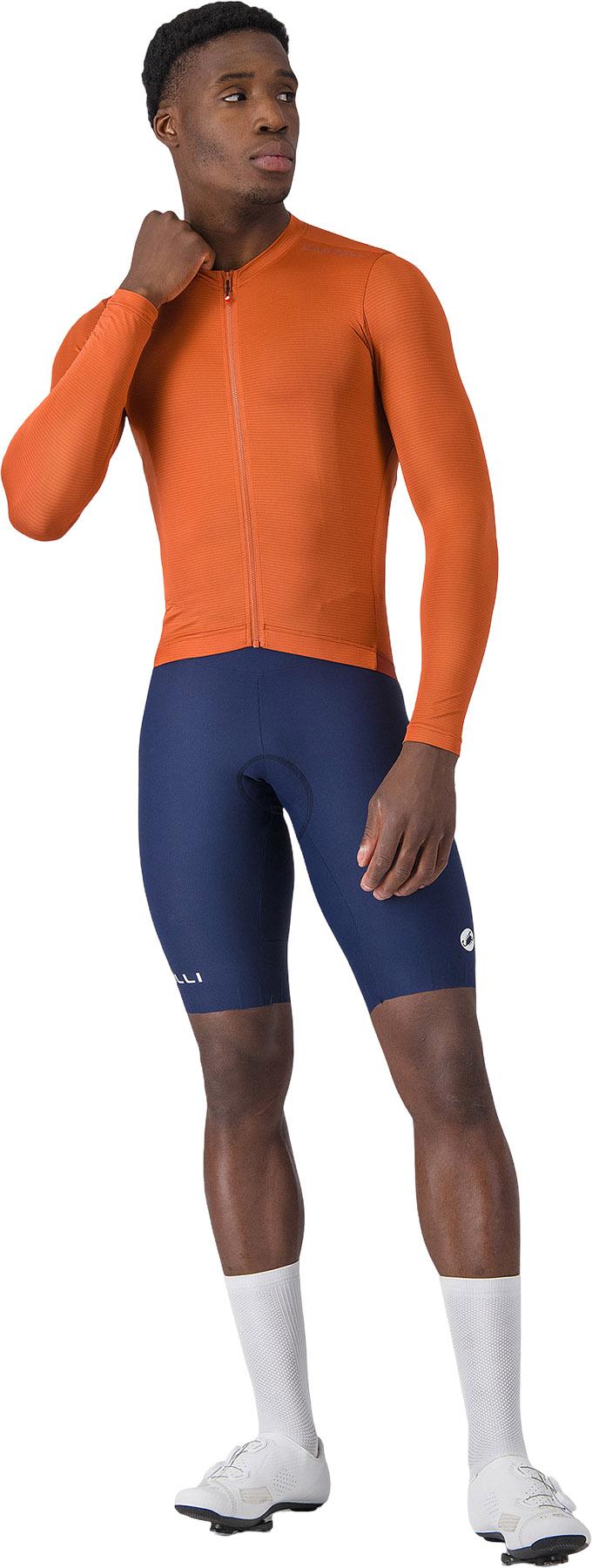 Product gallery image number 5 for product Maillot Espresso 2 à manches longues - Homme