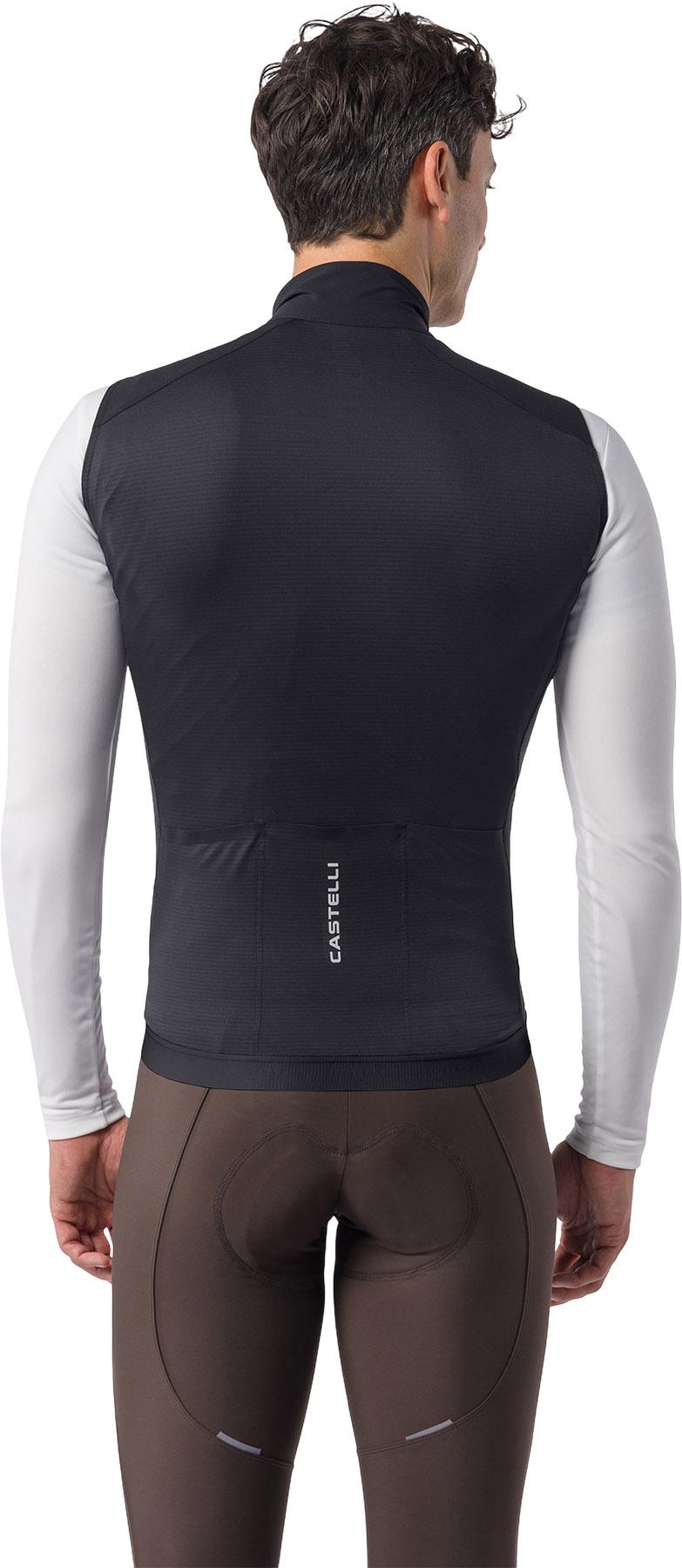Product gallery image number 6 for product Espresso 2 Vest - Men's