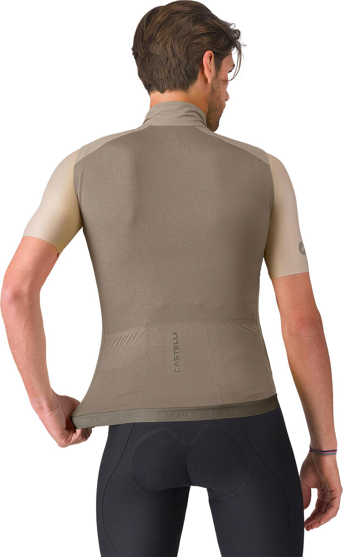 Product gallery image number 2 for product Espresso 2 Vest - Men's