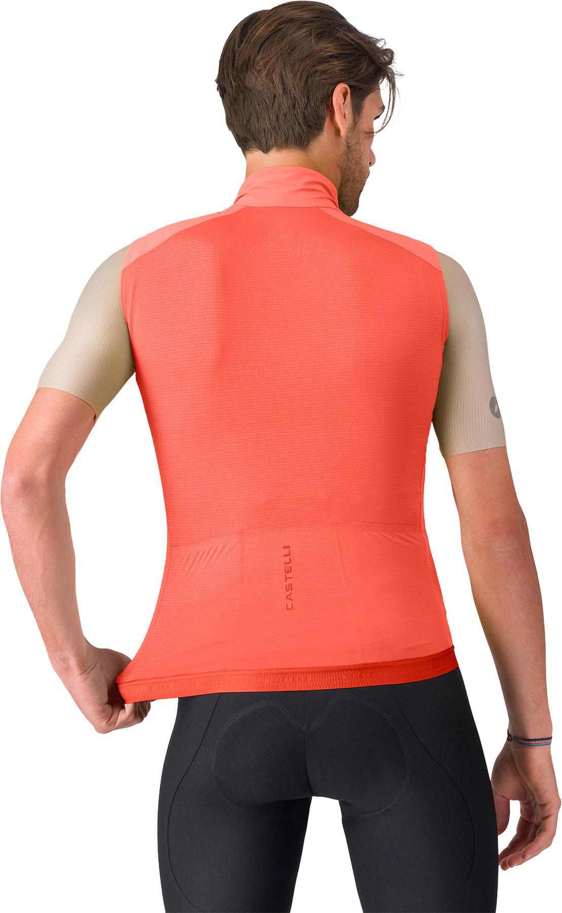 Product gallery image number 2 for product Espresso 2 Vest - Men's