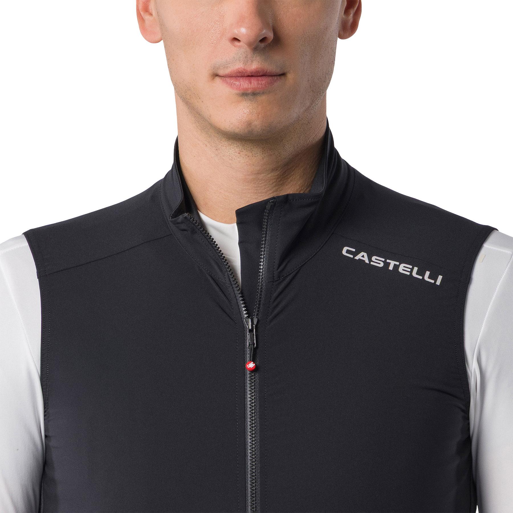 Product gallery image number 2 for product Espresso 2 Vest - Men's
