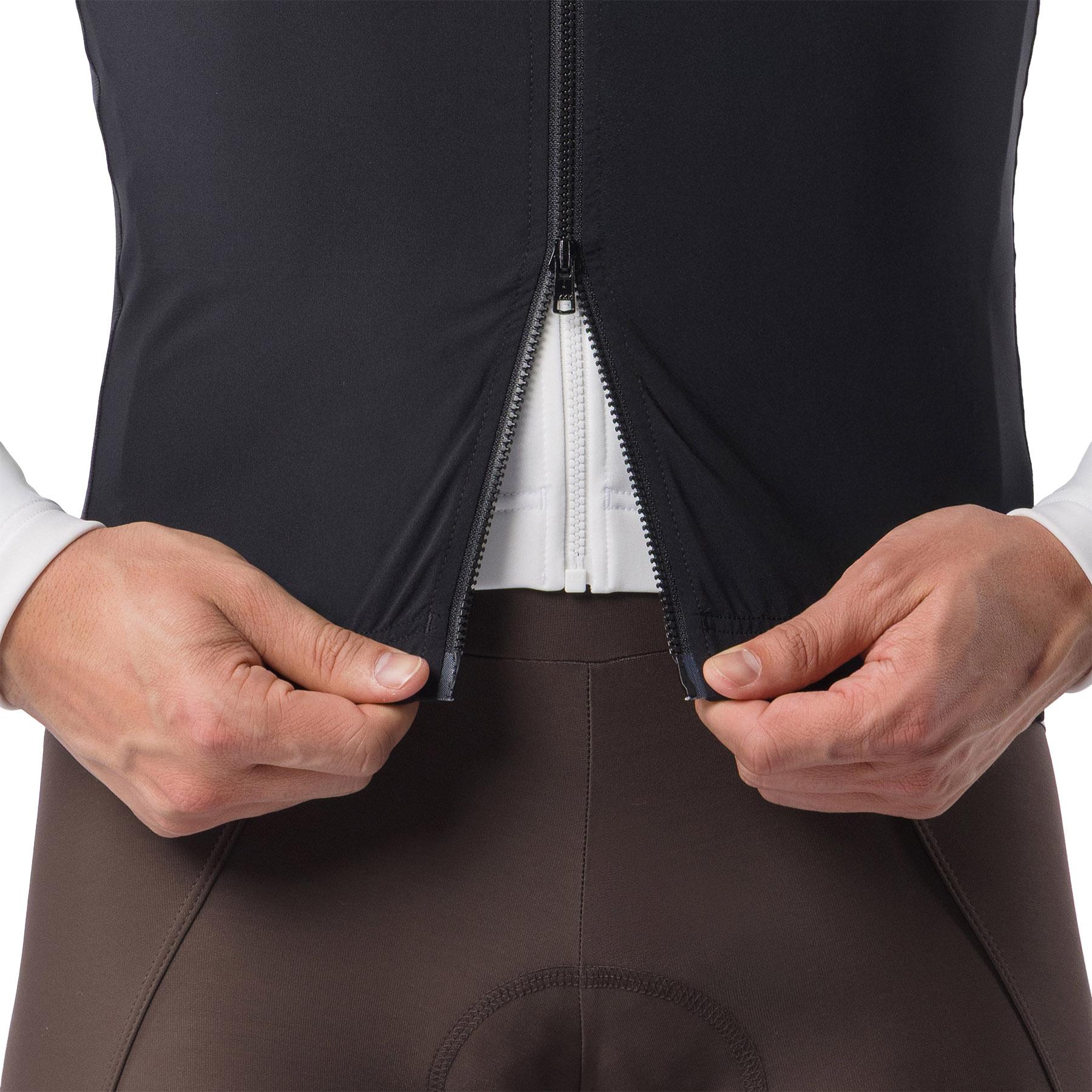Product gallery image number 4 for product Espresso 2 Vest - Men's