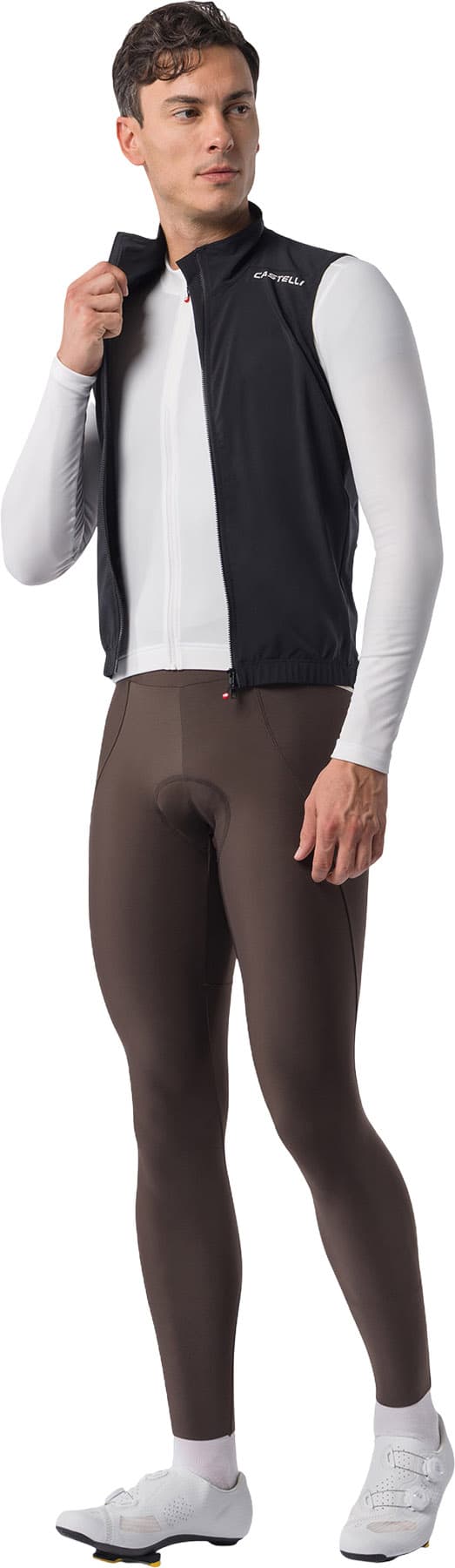 Product gallery image number 5 for product Espresso 2 Vest - Men's
