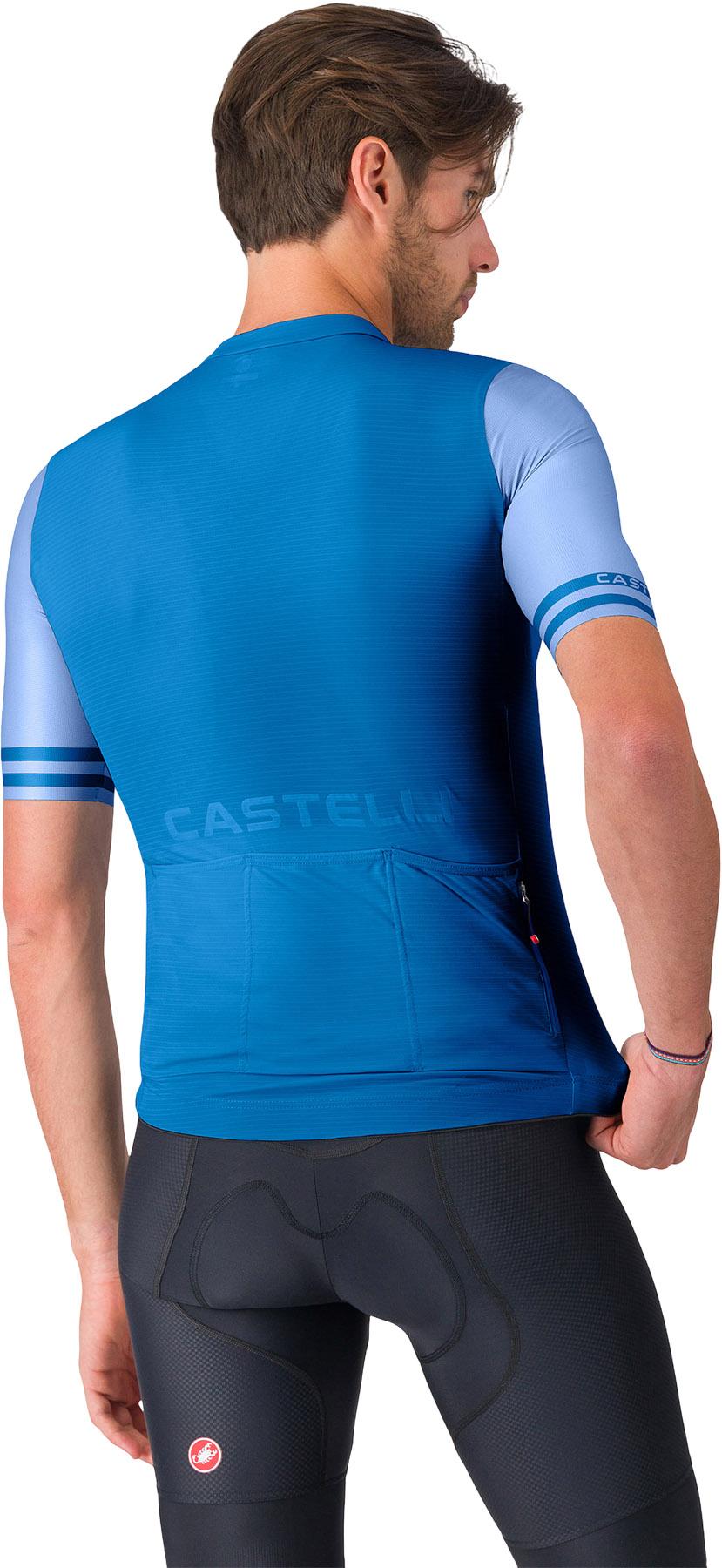 Product gallery image number 2 for product Prologo Lite 2 Jersey - Men's