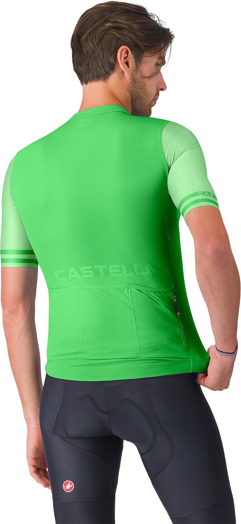 Product gallery image number 2 for product Prologo Lite 2 Jersey - Men's