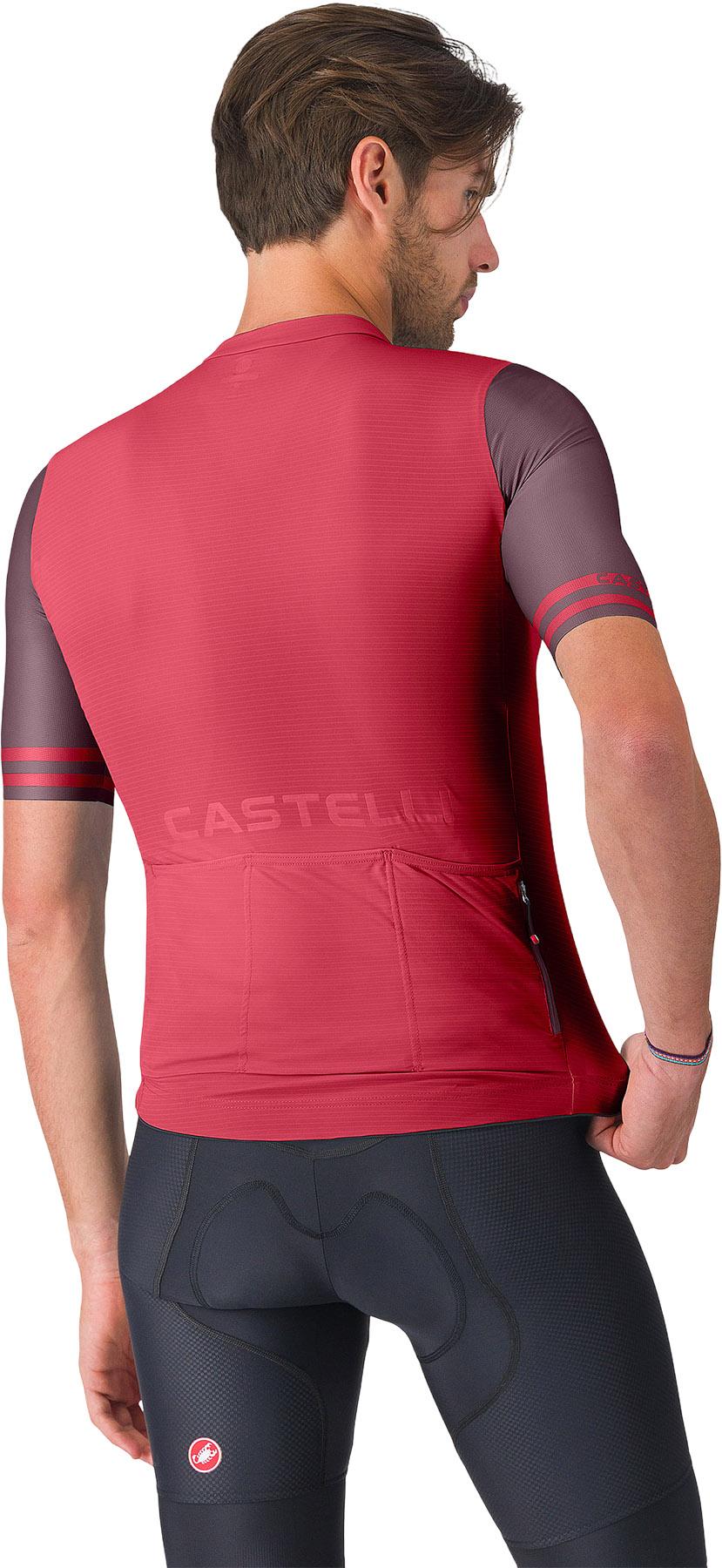 Product gallery image number 2 for product Maillot Prologo Lite 2 - Homme