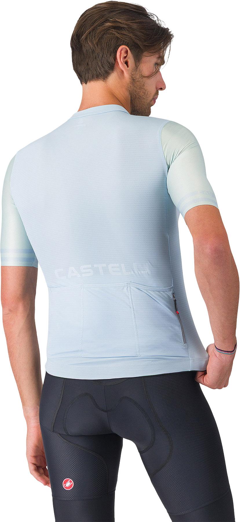 Product gallery image number 2 for product Prologo Lite 2 Jersey - Men's
