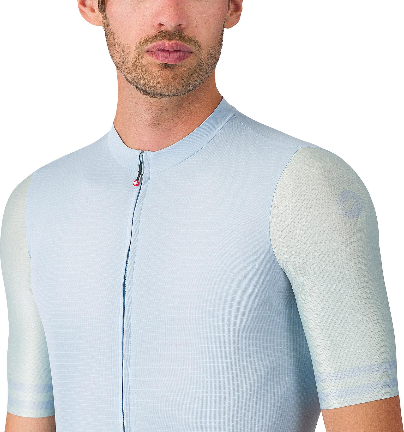 Product gallery image number 3 for product Prologo Lite 2 Jersey - Men's