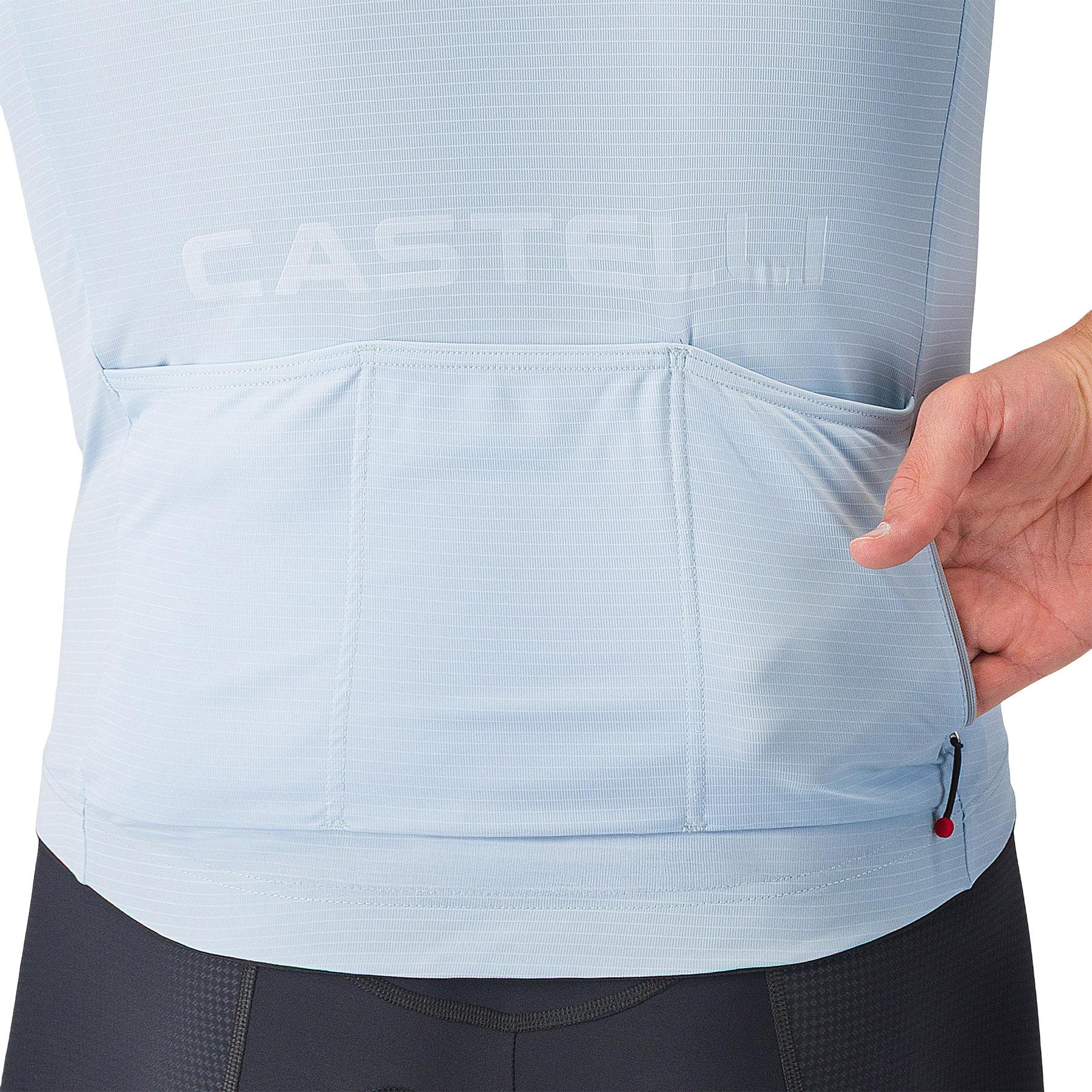 Product gallery image number 4 for product Prologo Lite 2 Jersey - Men's