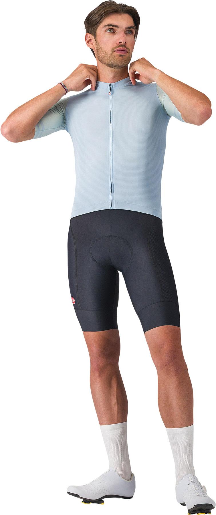 Product gallery image number 6 for product Prologo Lite 2 Jersey - Men's