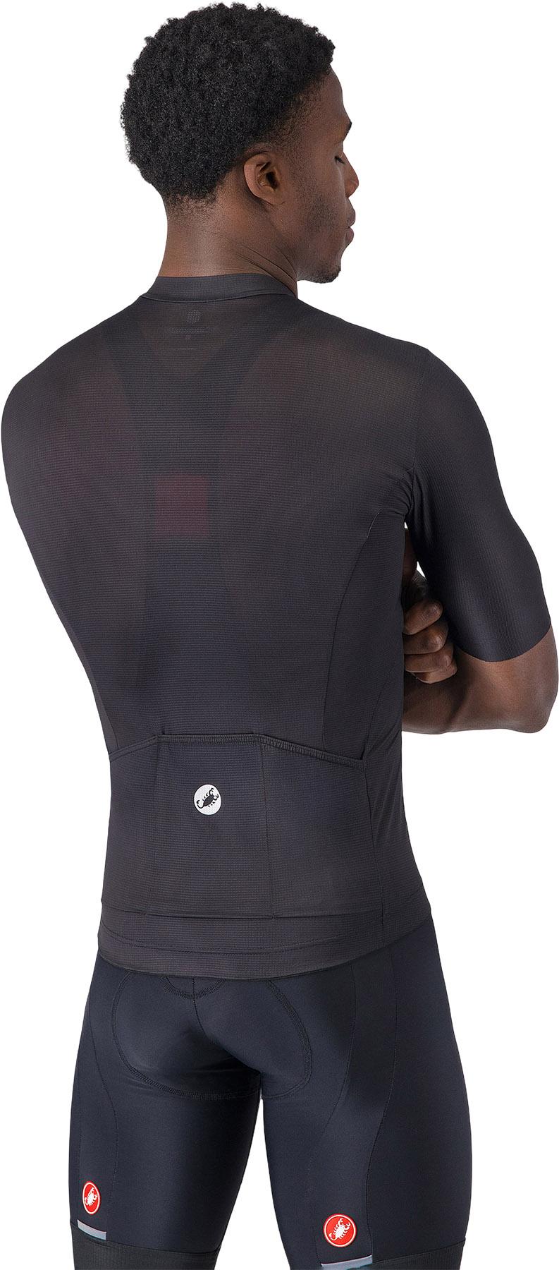 Product gallery image number 3 for product Entrata Apex Jersey - Men's