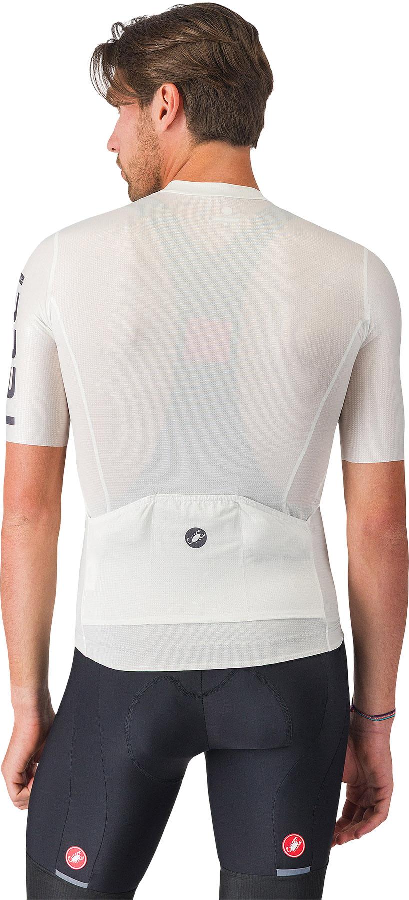 Product gallery image number 3 for product Maillot Entrata Apex - Homme