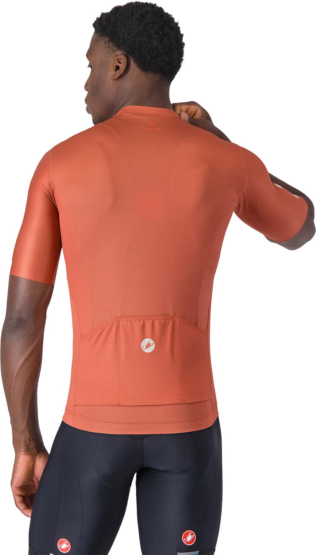Product gallery image number 3 for product Entrata Apex Jersey - Men's