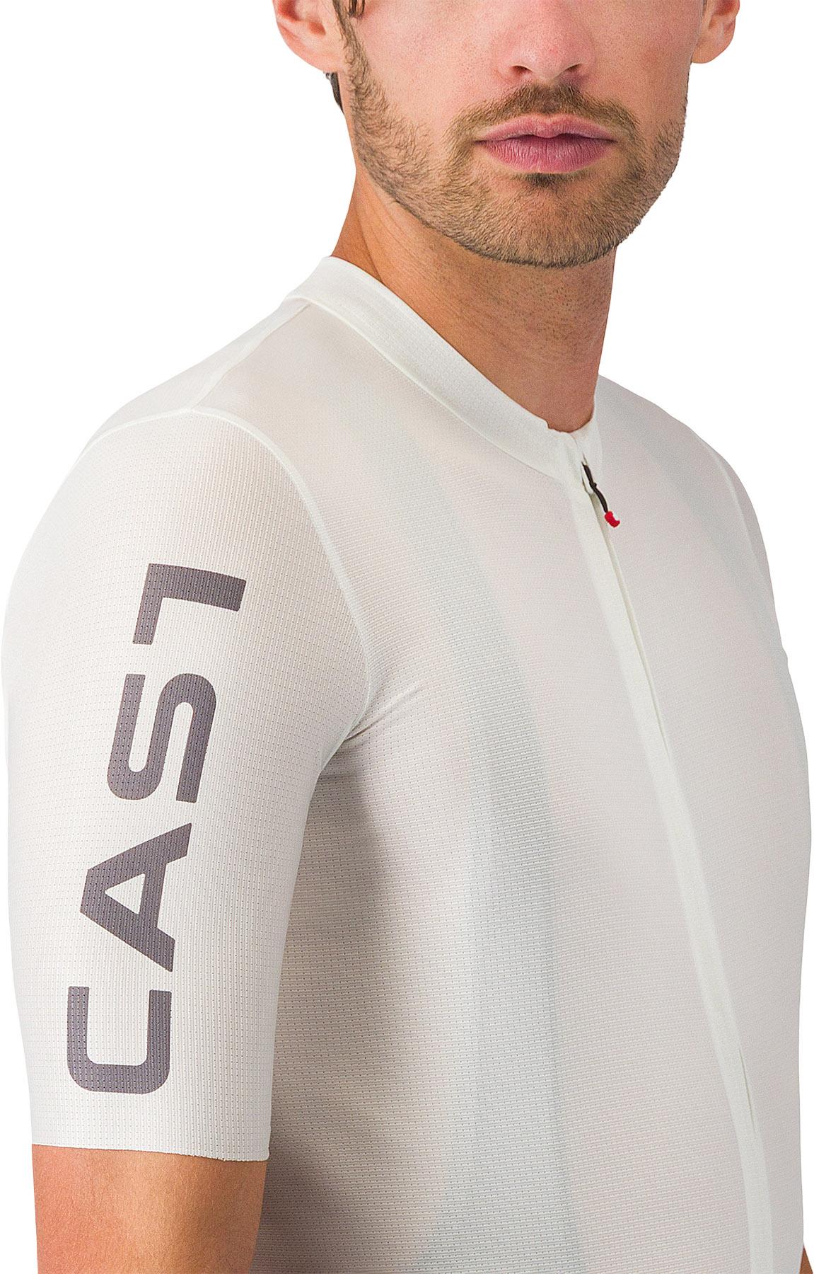 Product gallery image number 4 for product Maillot Entrata Apex - Homme