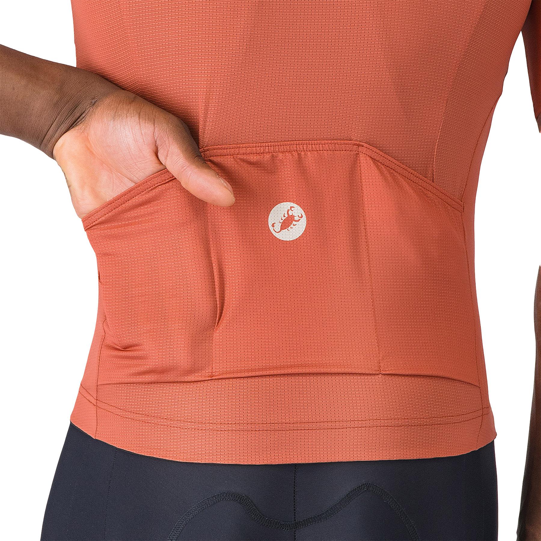 Product gallery image number 5 for product Entrata Apex Jersey - Men's