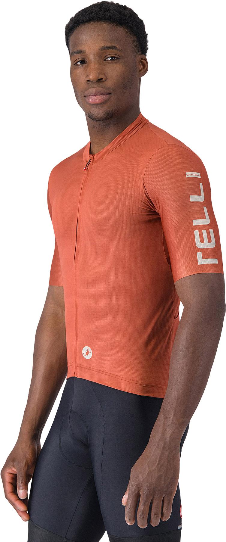 Product gallery image number 2 for product Entrata Apex Jersey - Men's