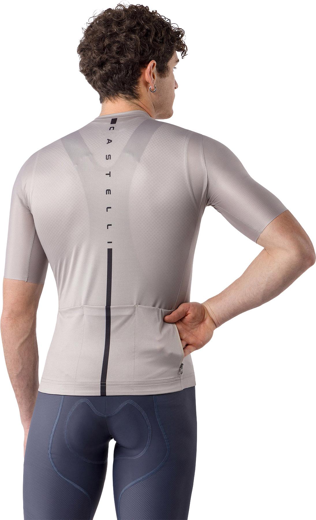 Product gallery image number 2 for product Drittone Logo Jersey - Men's