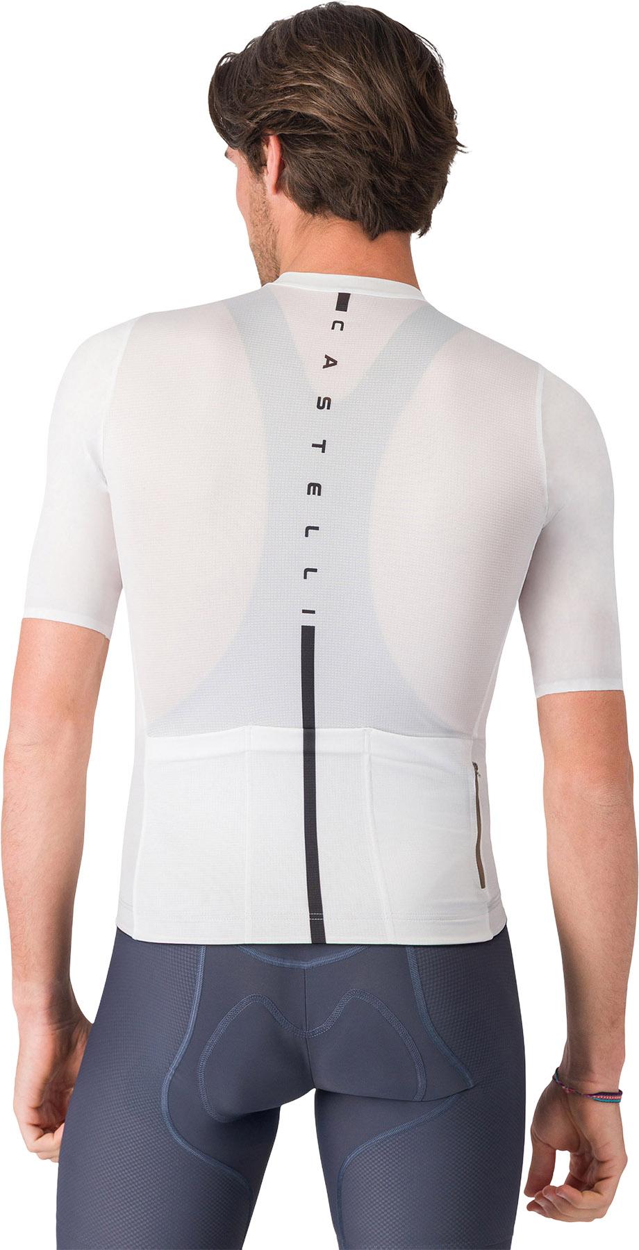 Product gallery image number 2 for product Maillot Logo Drittone - Homme