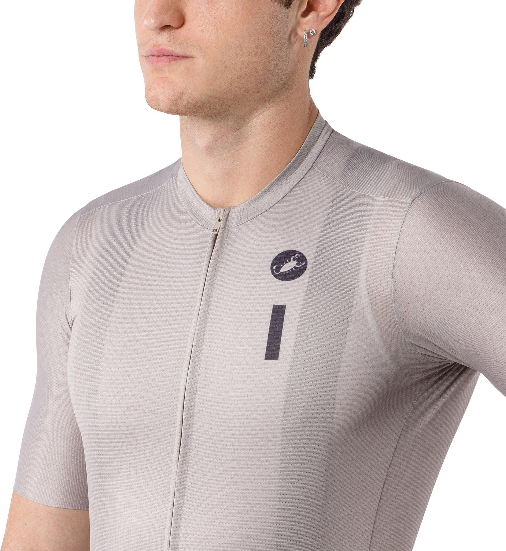 Product gallery image number 3 for product Drittone Logo Jersey - Men's