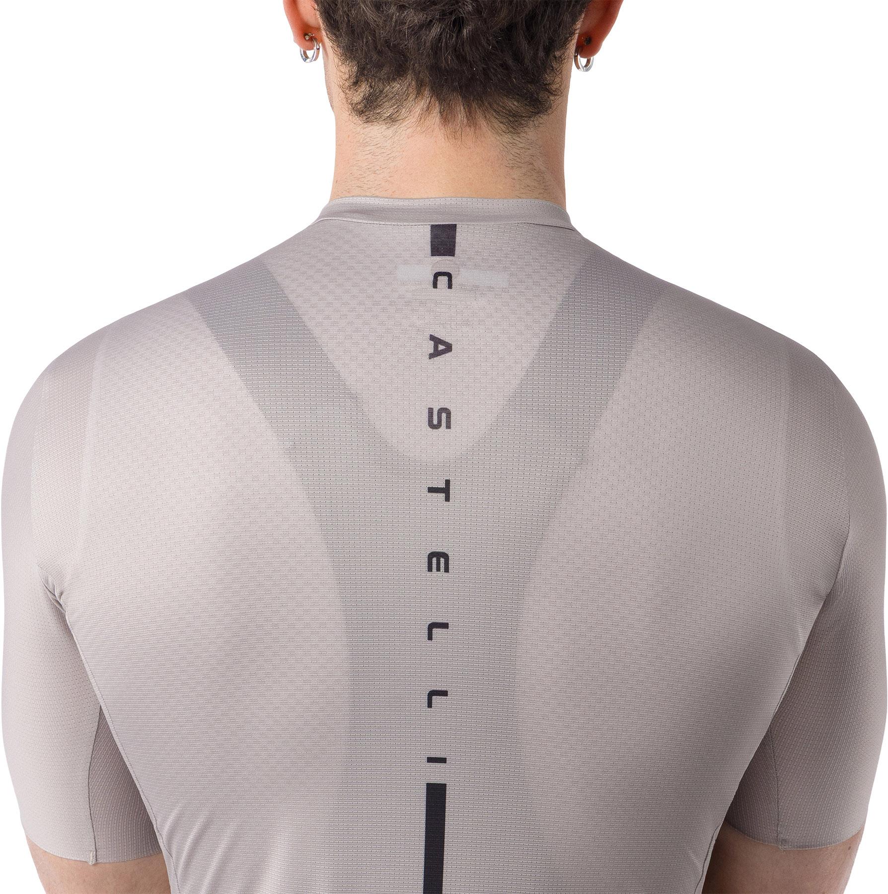 Product gallery image number 5 for product Drittone Logo Jersey - Men's