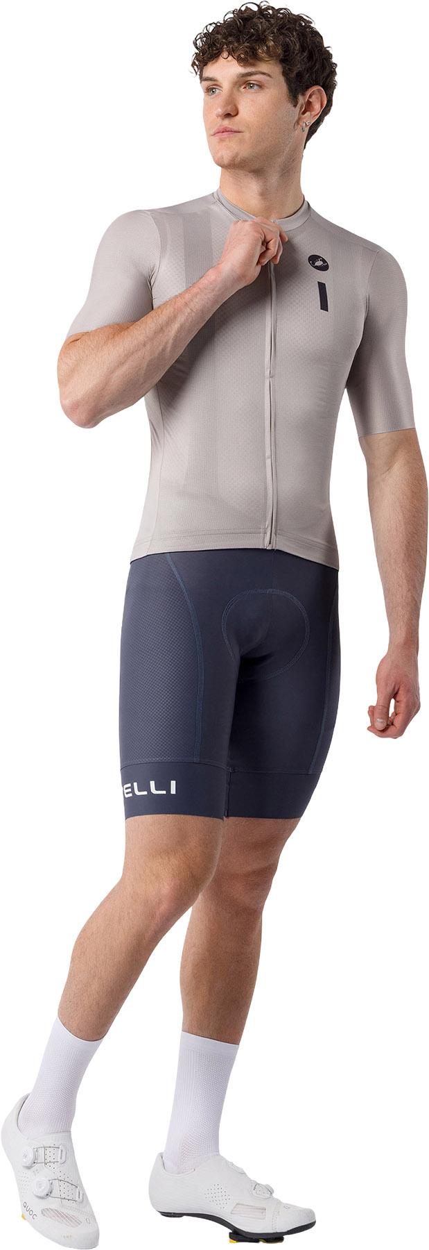 Product gallery image number 6 for product Drittone Logo Jersey - Men's