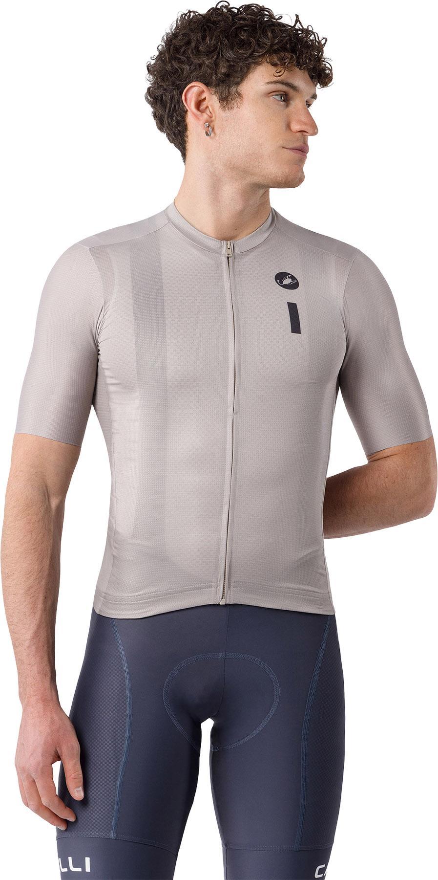 Product image for Drittone Logo Jersey - Men's