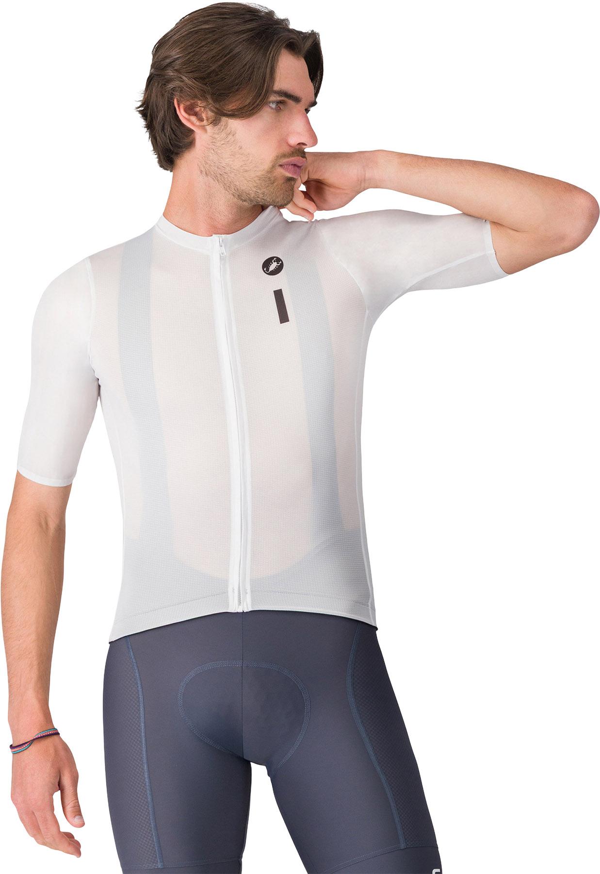 Product image for Drittone Logo Jersey - Men's