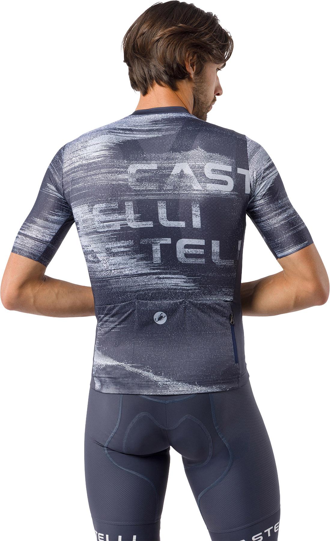 Product gallery image number 2 for product Maillot Logo Stratus - Homme