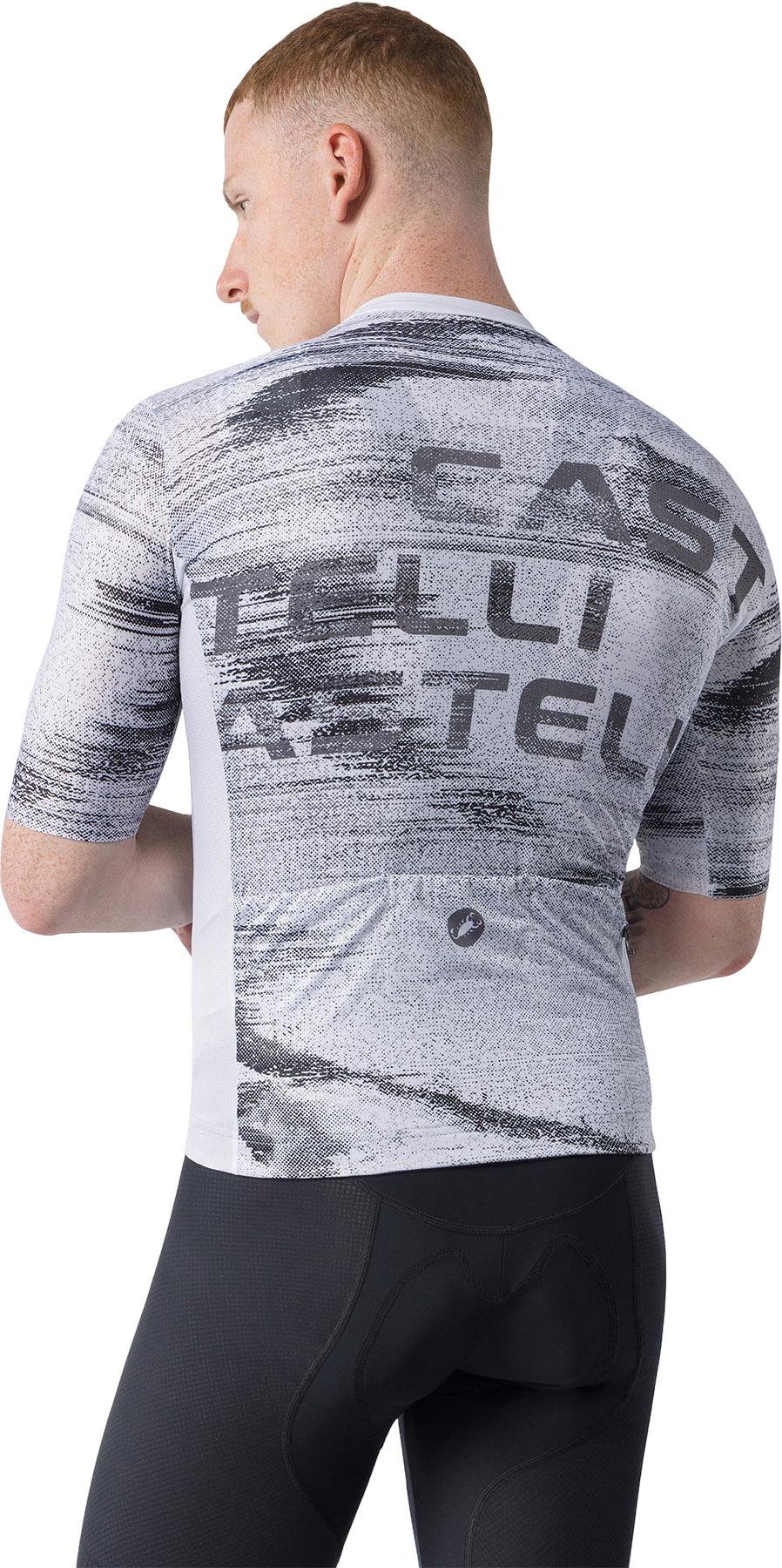 Product gallery image number 2 for product Stratus Logo Jersey - Men's