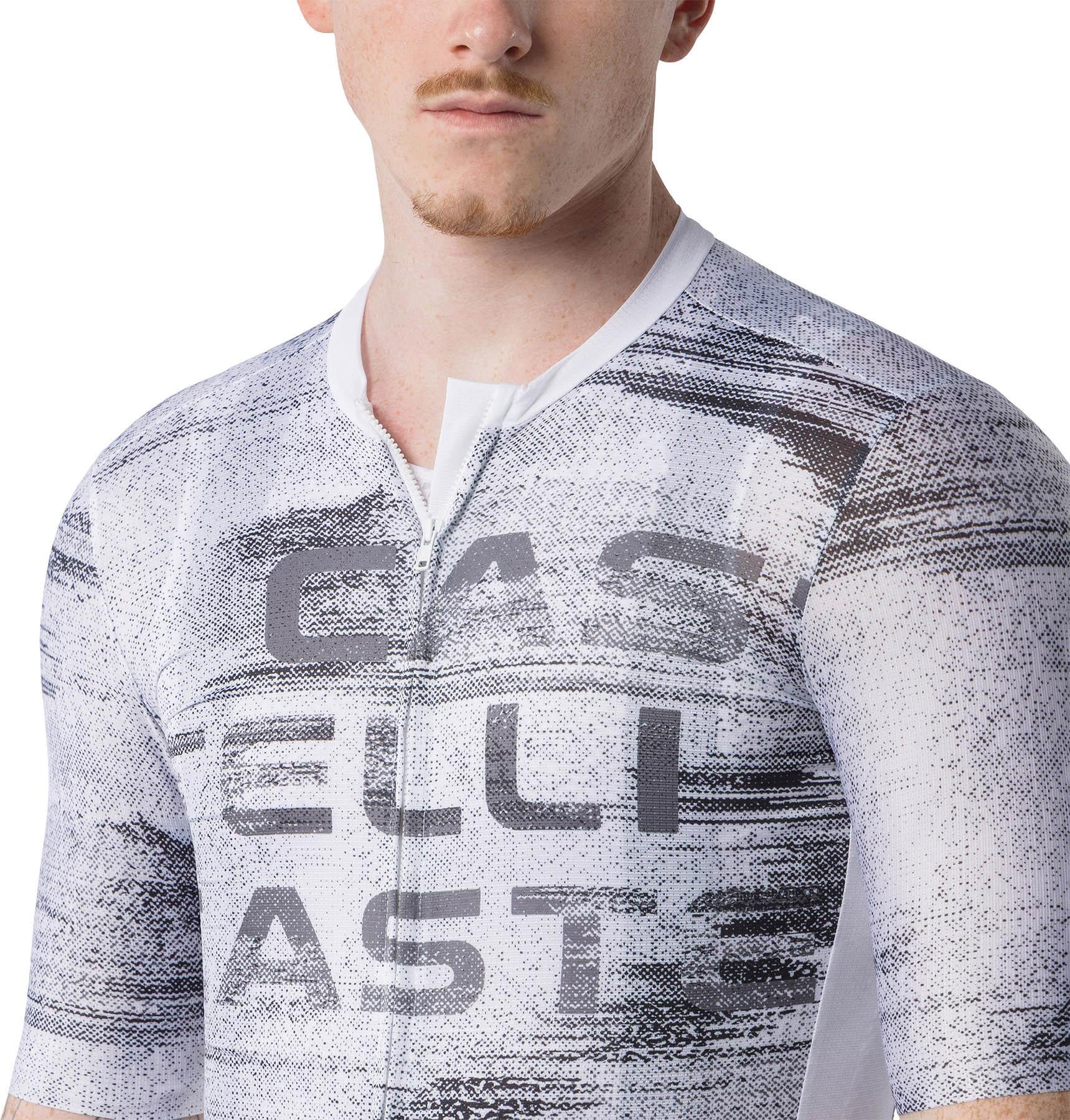 Product gallery image number 3 for product Stratus Logo Jersey - Men's