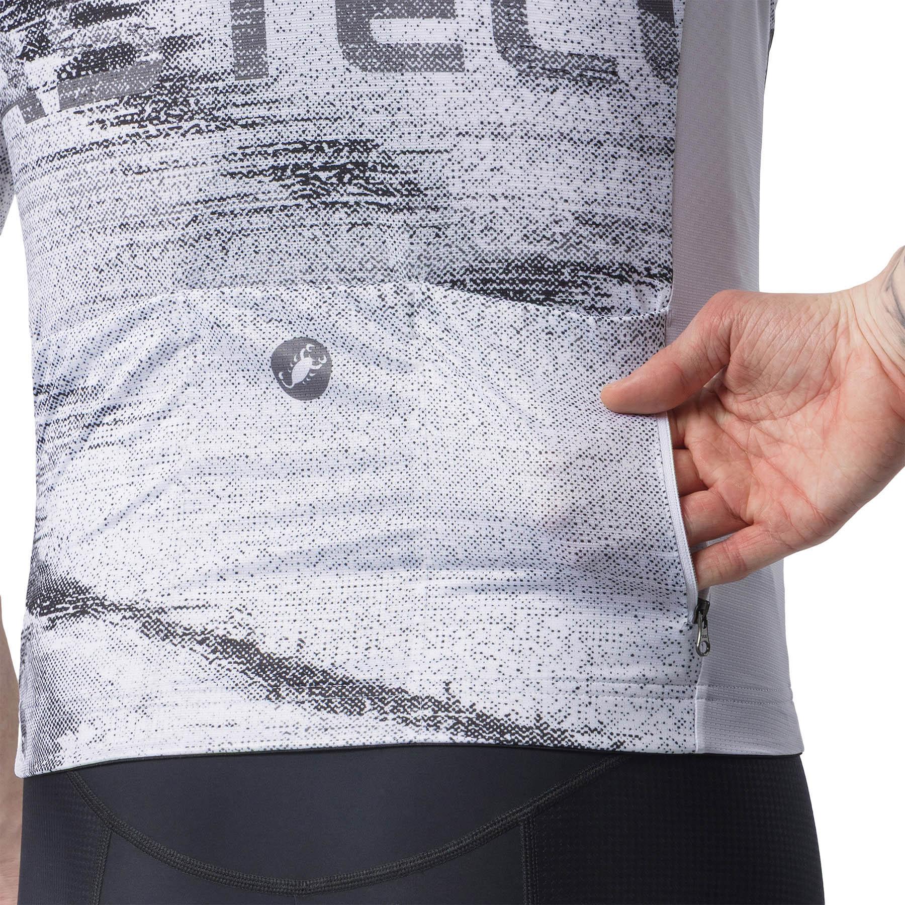 Product gallery image number 4 for product Stratus Logo Jersey - Men's