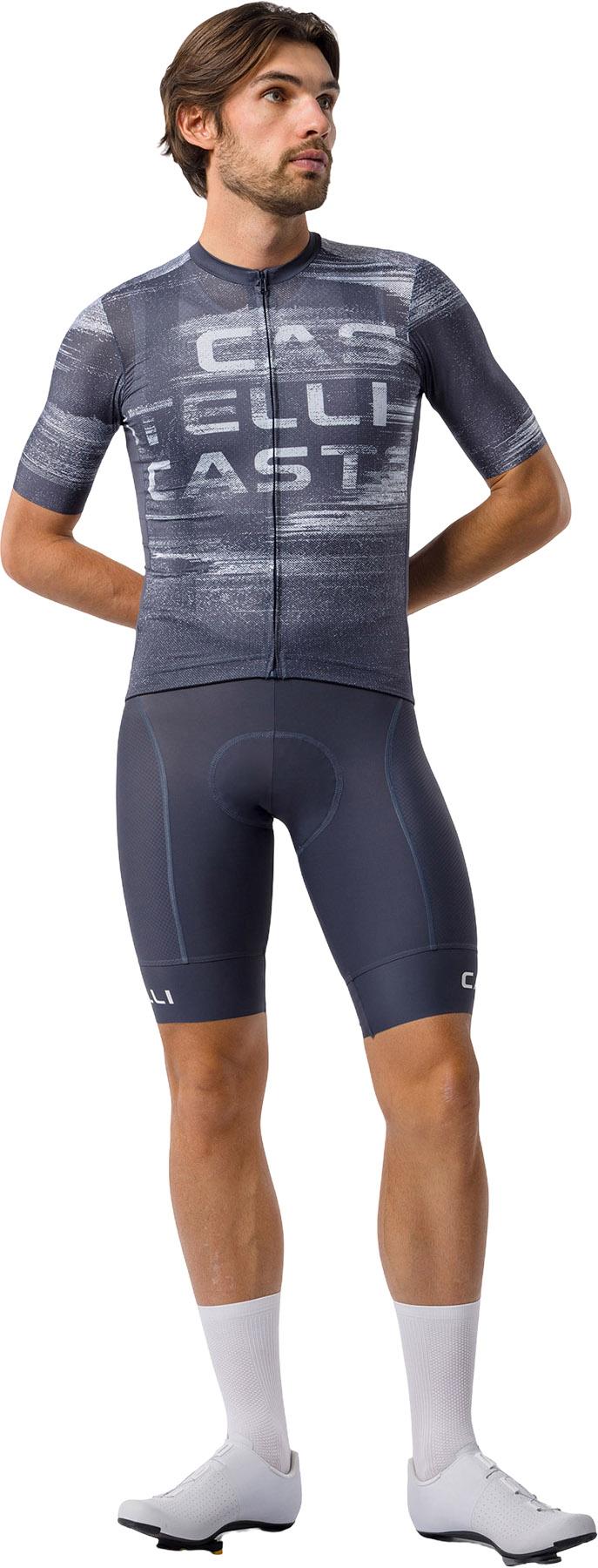 Product gallery image number 5 for product Maillot Logo Stratus - Homme