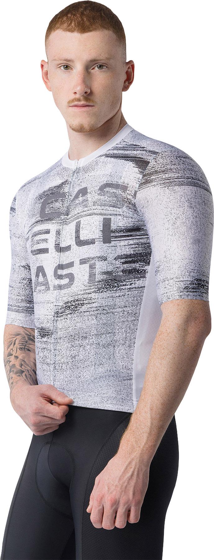 Product gallery image number 5 for product Stratus Logo Jersey - Men's