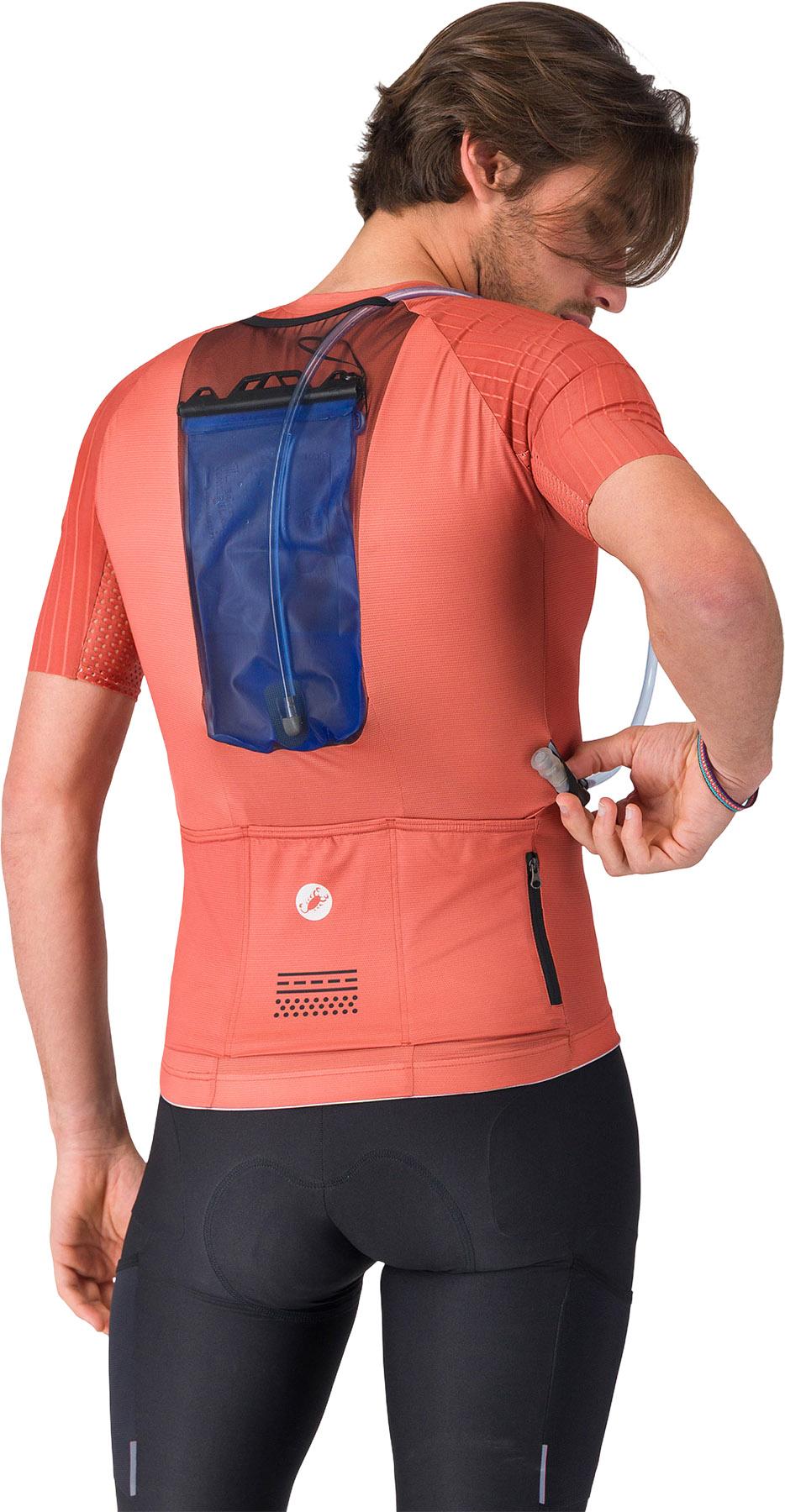 Product gallery image number 2 for product Unlimited Pro 2 Jersey - Men's