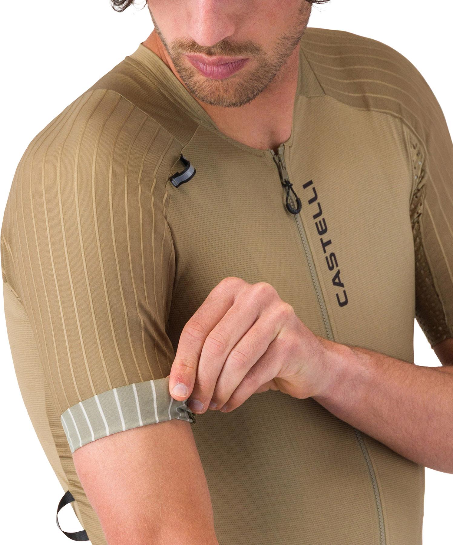 Product gallery image number 3 for product Unlimited Pro 2 Jersey - Men's
