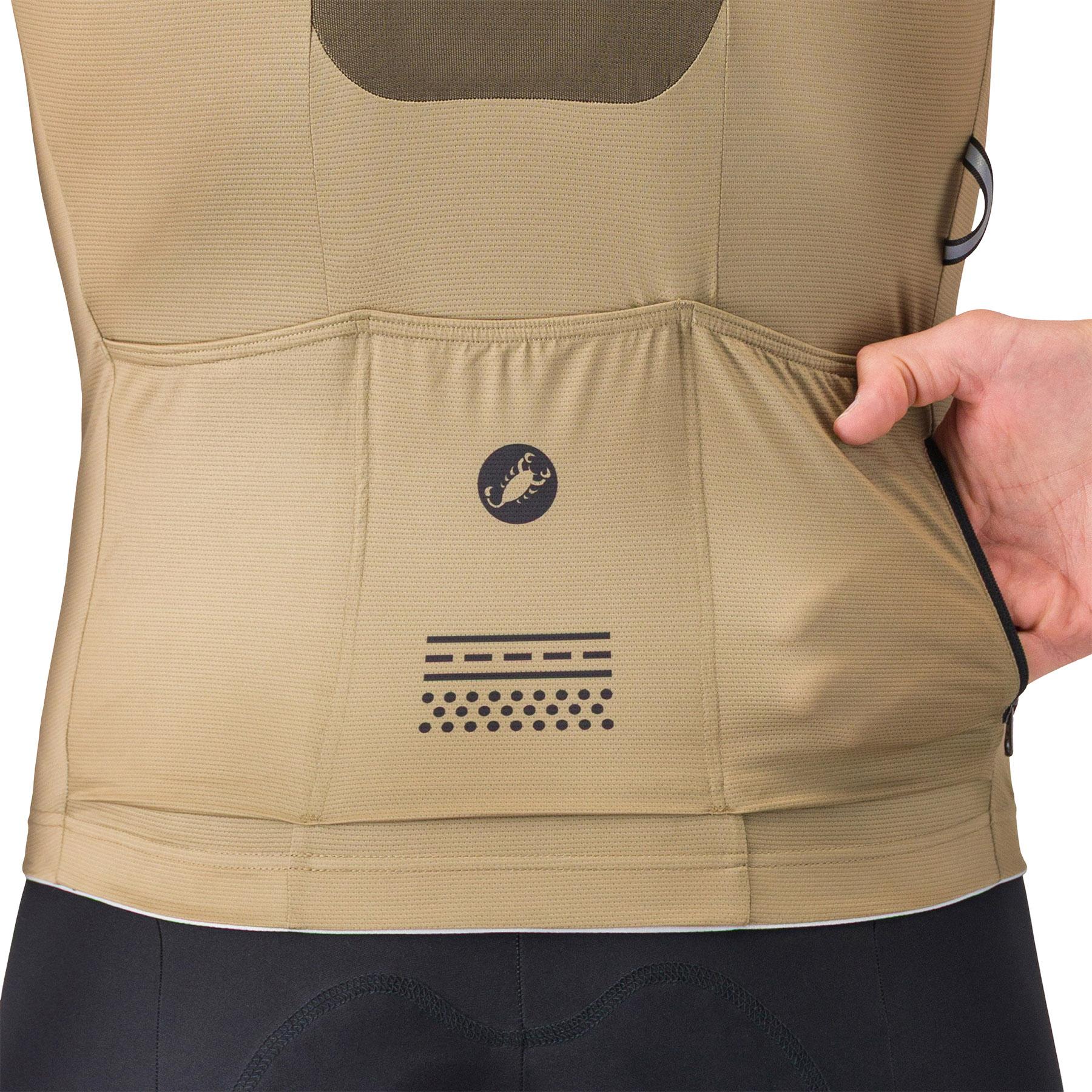 Product gallery image number 4 for product Unlimited Pro 2 Jersey - Men's