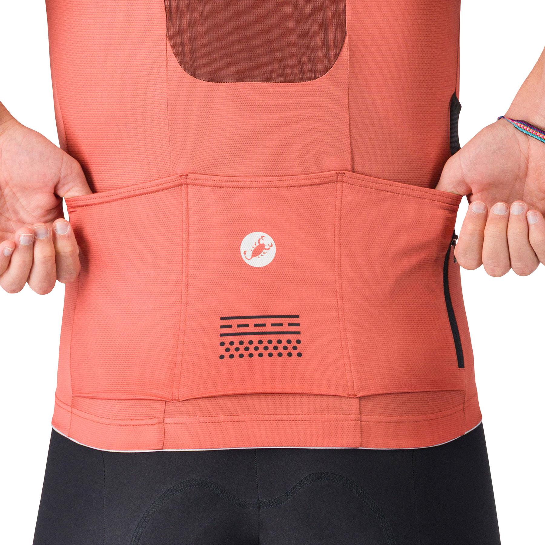 Product gallery image number 4 for product Unlimited Pro 2 Jersey - Men's