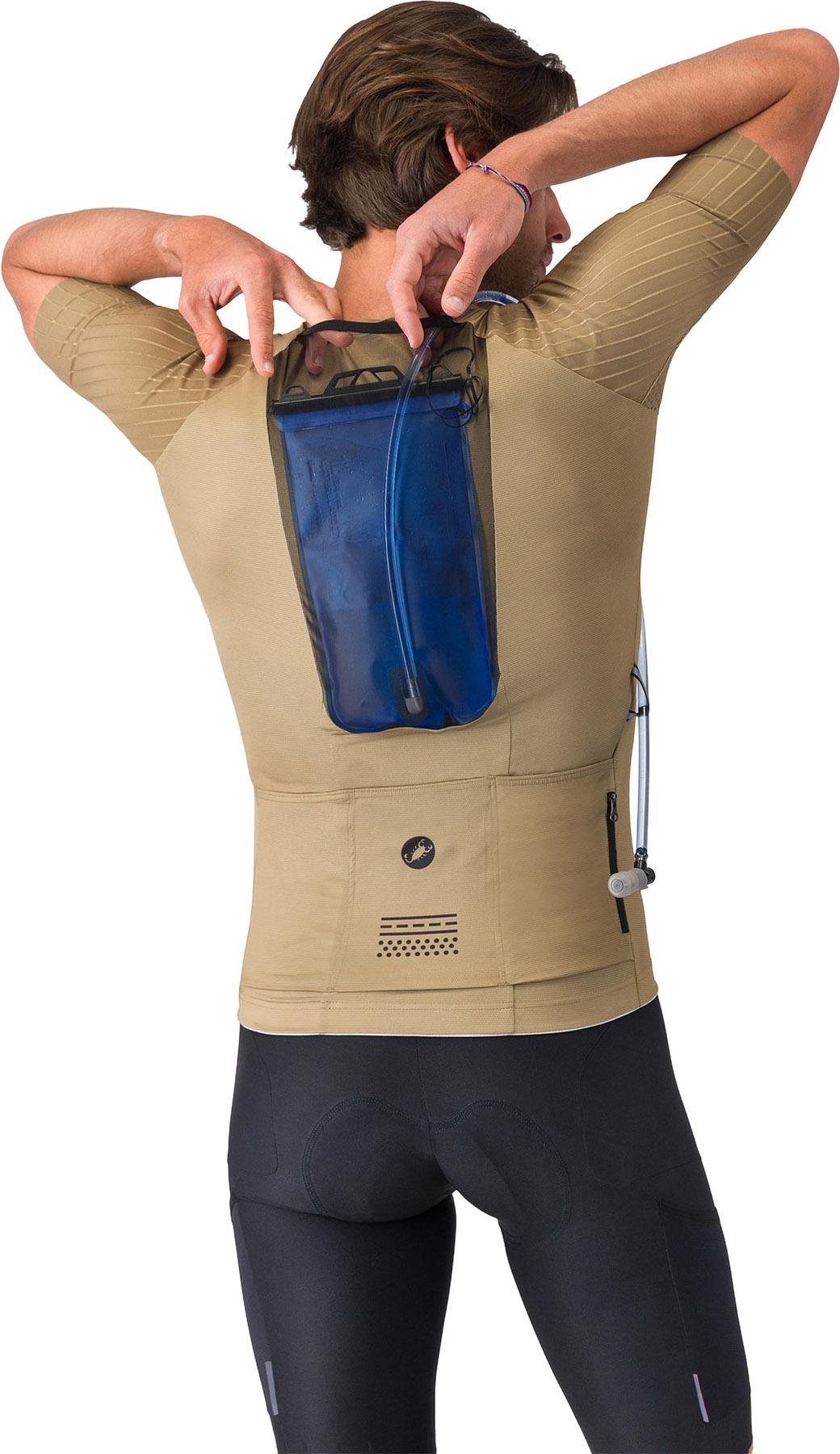 Product gallery image number 5 for product Unlimited Pro 2 Jersey - Men's