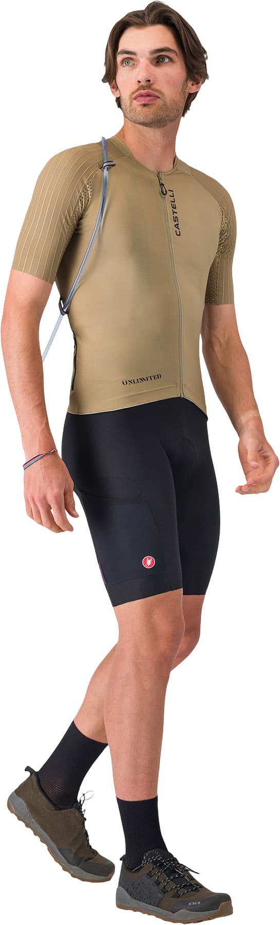 Product gallery image number 6 for product Unlimited Pro 2 Jersey - Men's