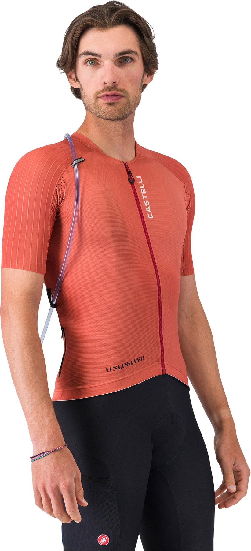 Product gallery image number 6 for product Unlimited Pro 2 Jersey - Men's