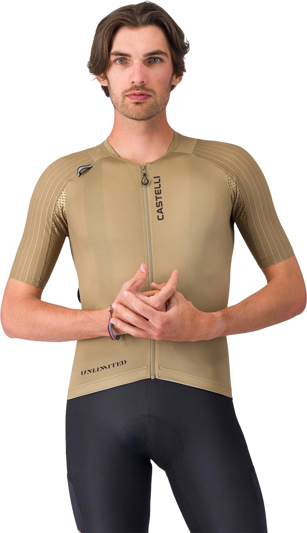 Product image for Unlimited Pro 2 Jersey - Men's