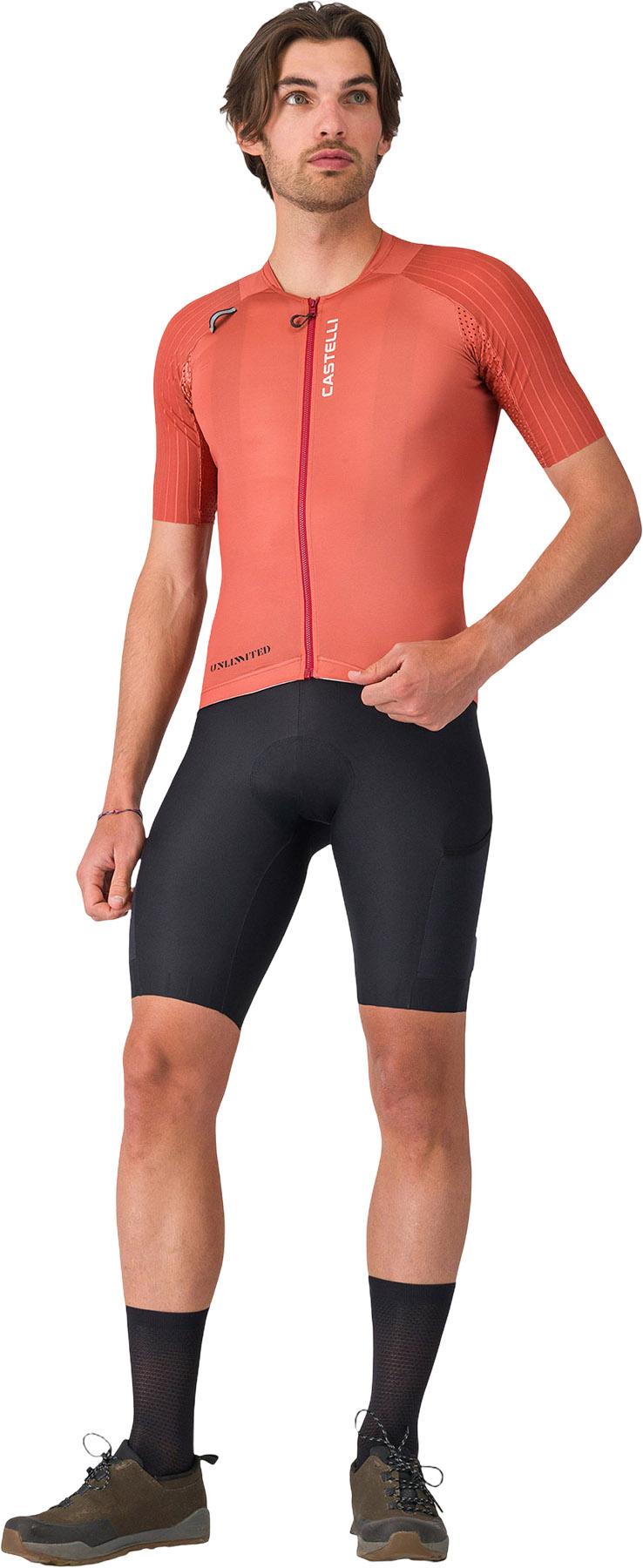 Product image for Maillot Unlimited Pro 2 - Homme