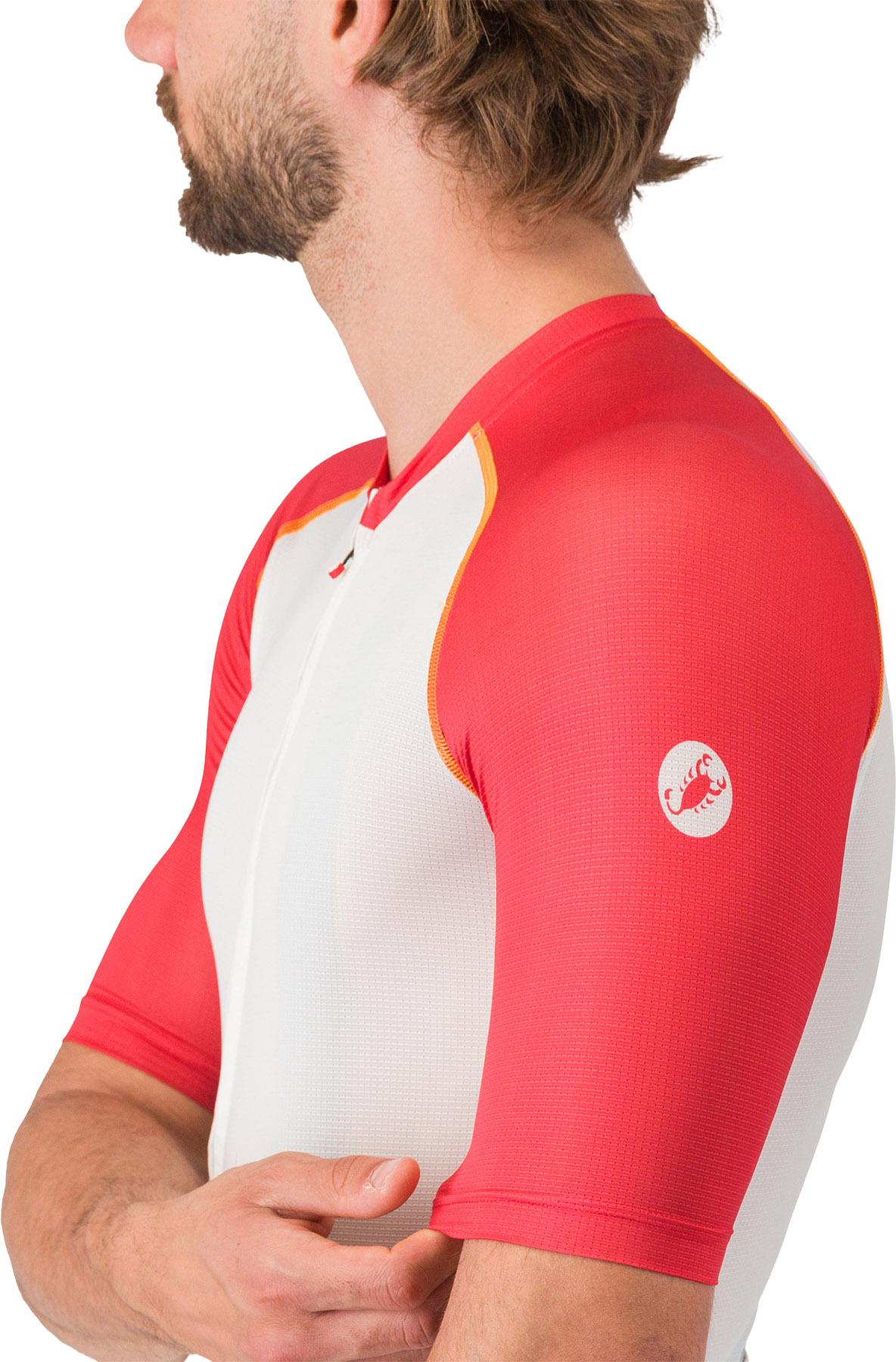 Product gallery image number 5 for product Maillot Unlimited Endurance 3 - Homme